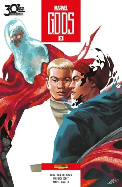Volume cover